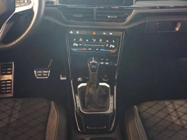 Volkswagen T-Roc DSG R-Line