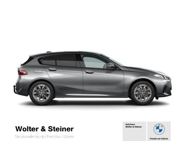 BMW 118 118d