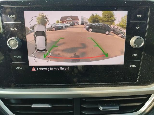 Volkswagen T-Roc 1.0 TSI Life Move