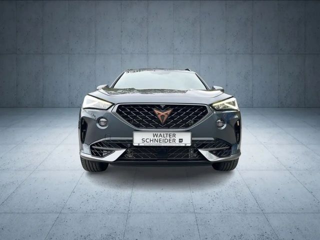 Cupra Formentor 2.0 TSI 4Drive DSG VZ