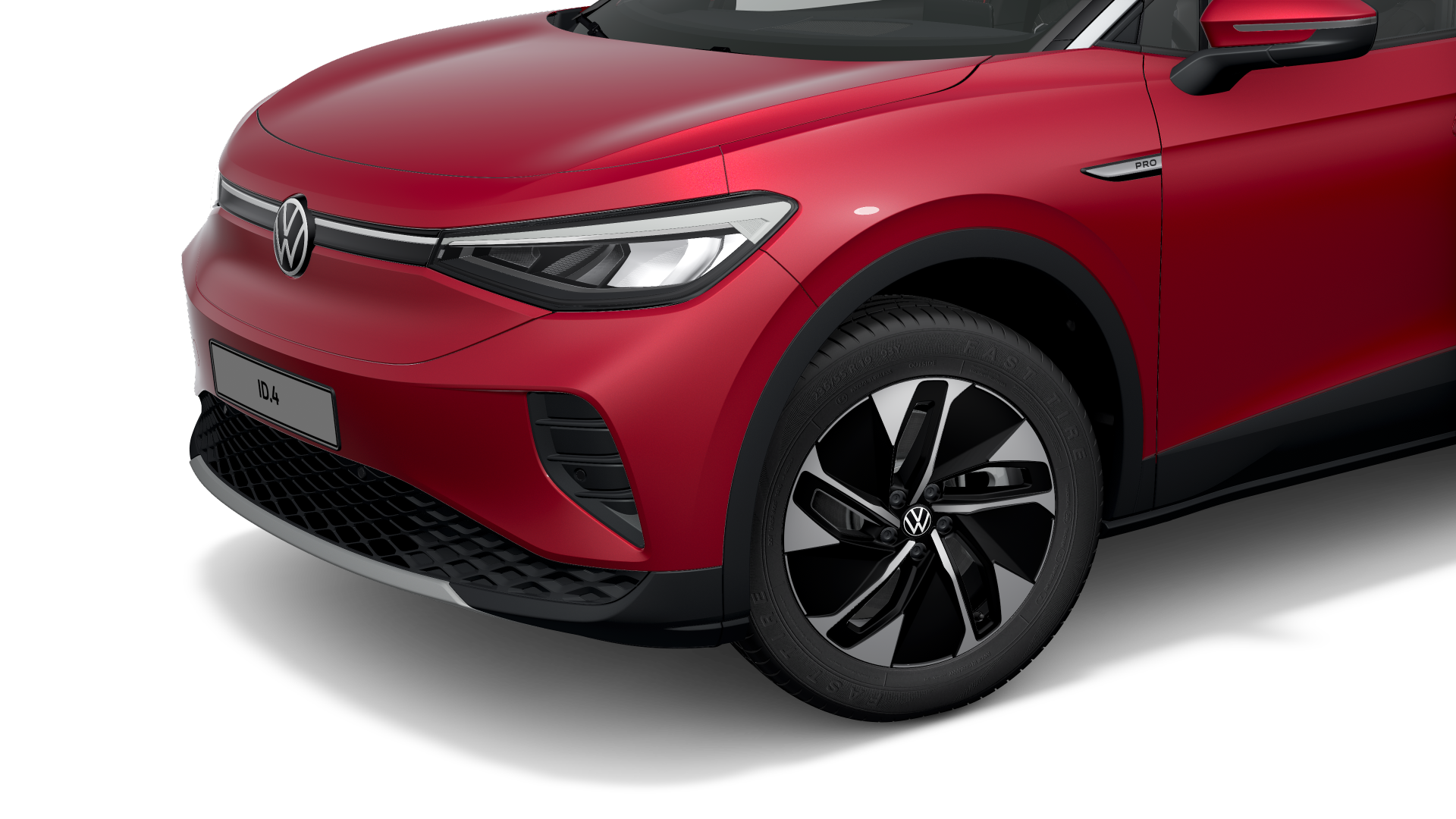 Volkswagen ID.4 150 kW Performance Pro
