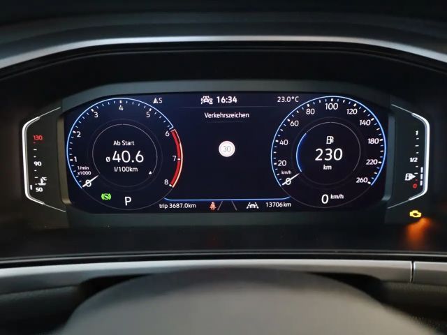 Volkswagen T-Roc DSG