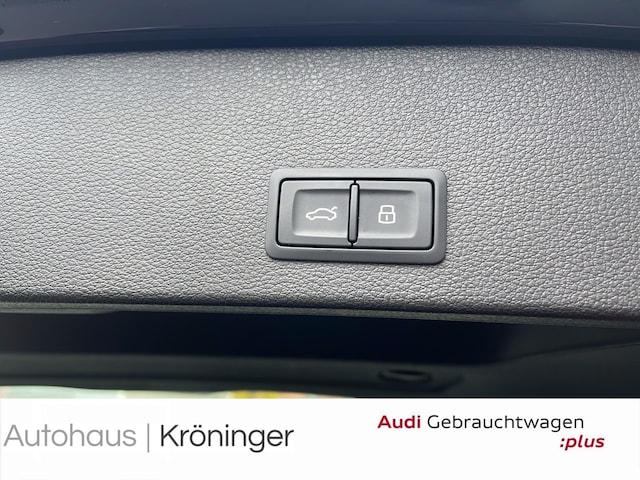 Audi Q2 40 TFSI Quattro S-Tronic