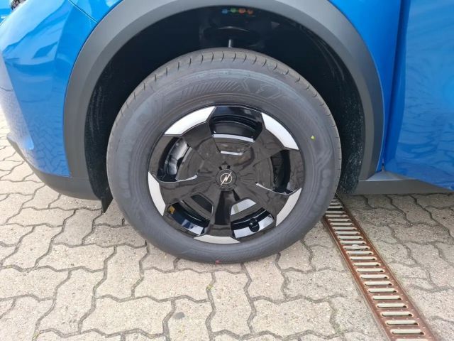 Opel Frontera Edition