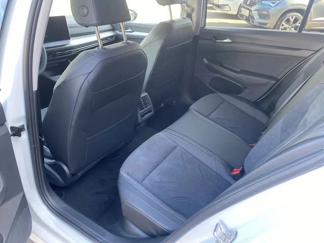 Volkswagen Golf DSG Life Variant