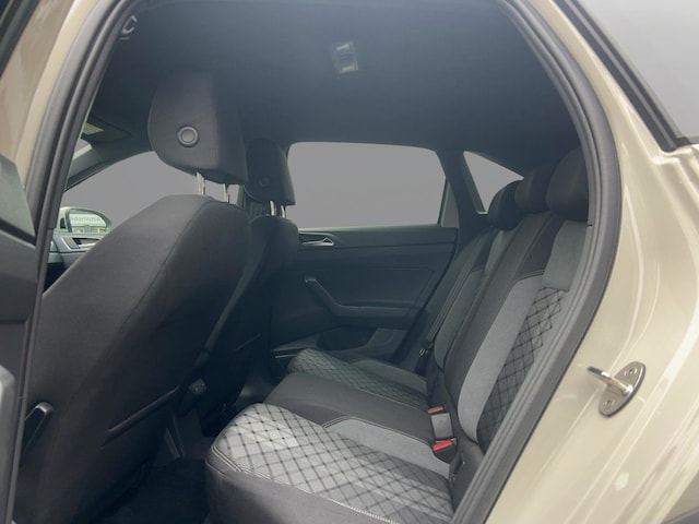 Volkswagen Taigo 1.0 TSI R-Line