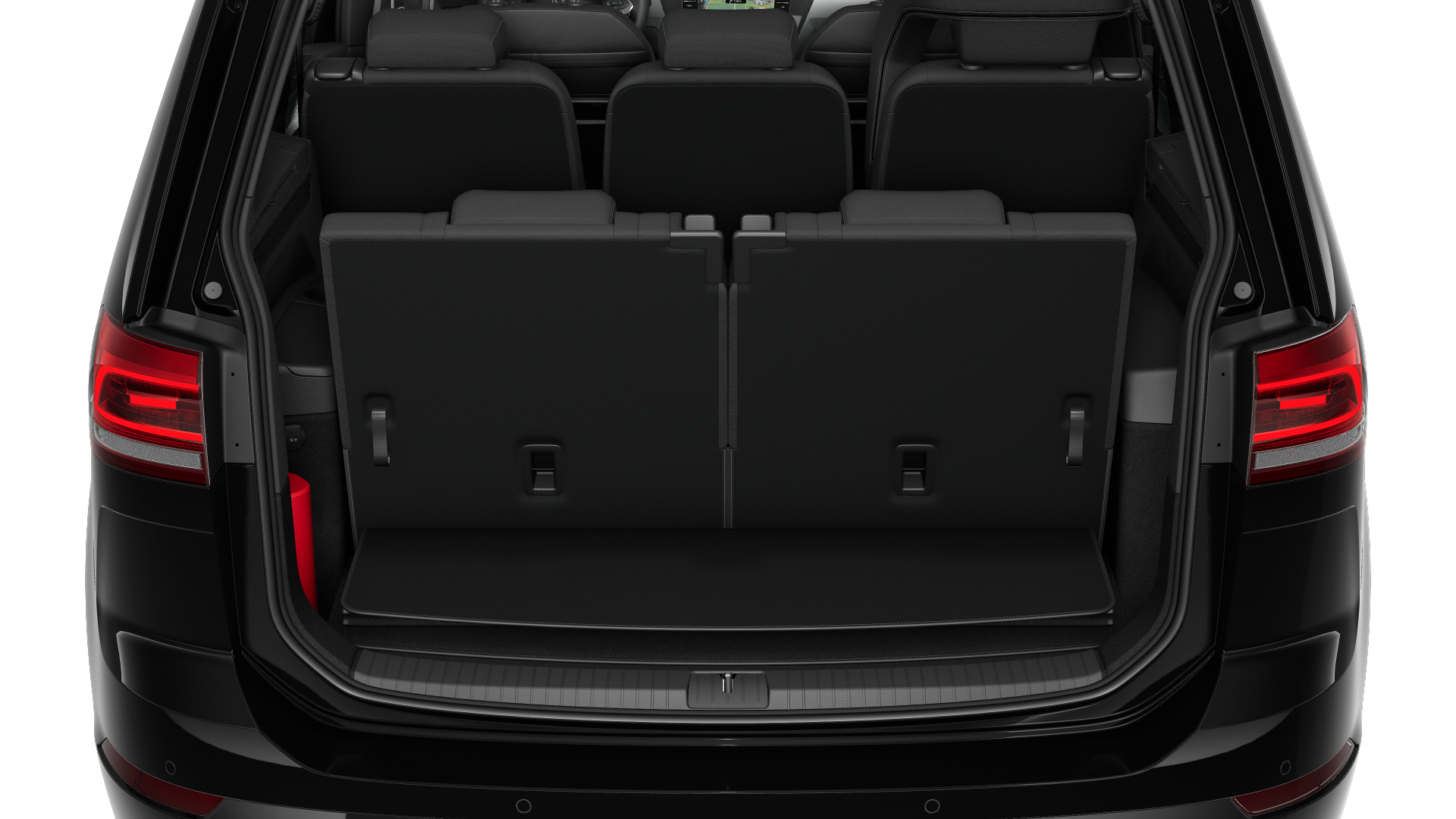 Volkswagen Touran 1.5 TSI DSG Highline