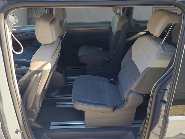 Volkswagen Multivan 2.0 TDI Lang