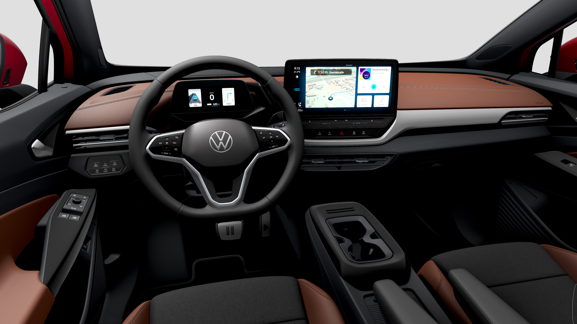 Volkswagen ID.5 150 kW Pro