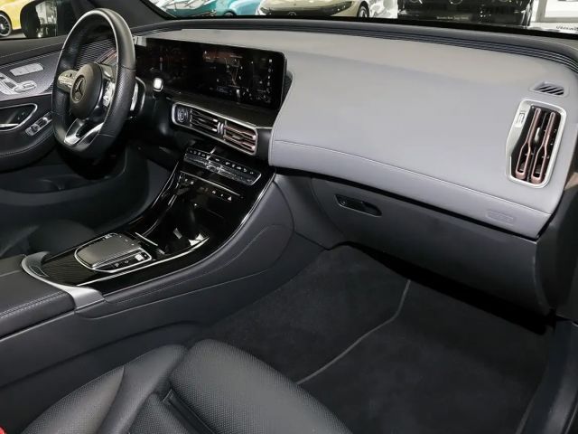 Mercedes-Benz EQC 400 4MATIC AMG Line
