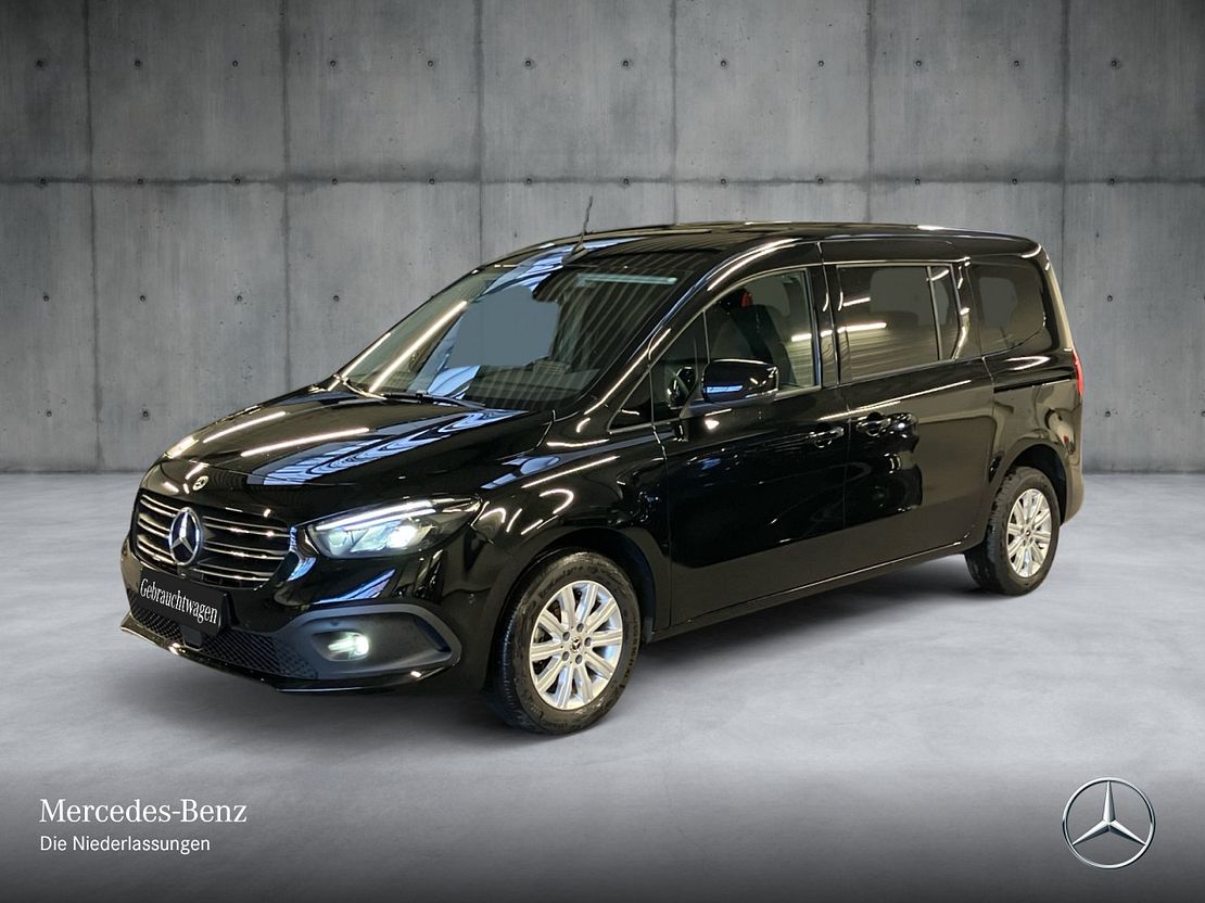 Mercedes-Benz T 180 Limousine Lang Progressive