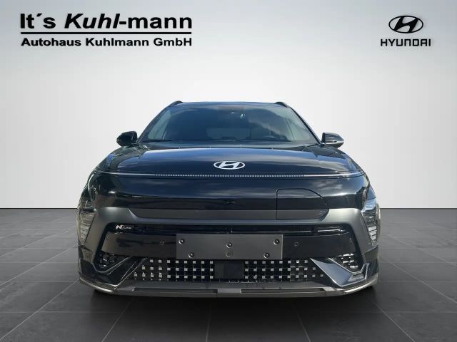 Hyundai Kona Electric N Line