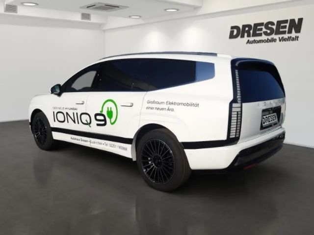 Hyundai IONIQ 9 4WD 7-zits UNIQ