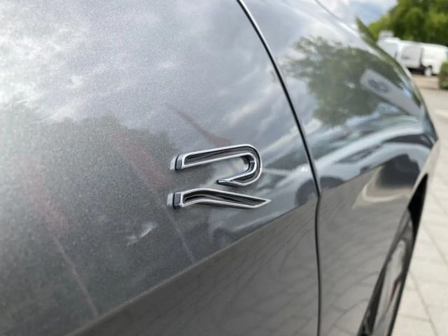 Volkswagen Passat R-Line eHybrid