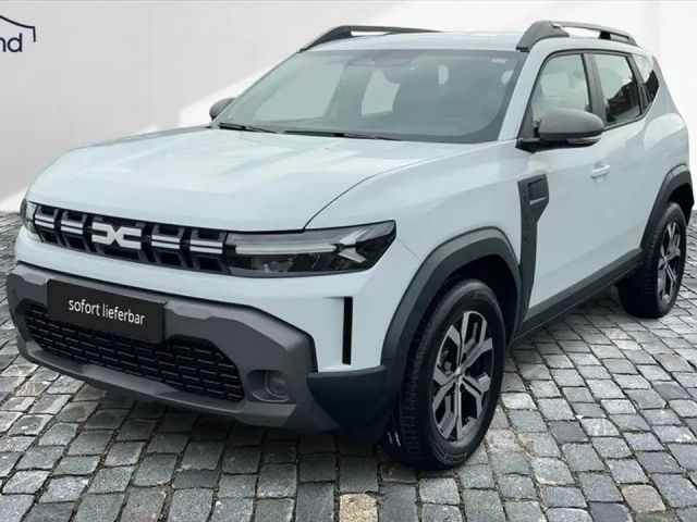 Dacia Duster III 1,2 TCe (MHEV) Expression Alu Klima