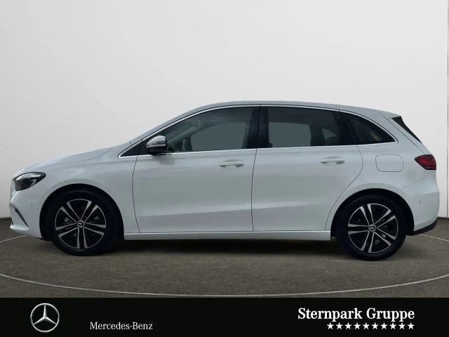 Mercedes-Benz B 180 Progressive