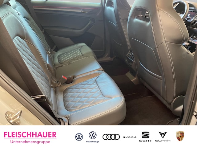 Skoda Kodiaq 2.0 TDI 4x4 Sportline