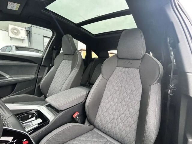 Audi Q5 Quattro Sportback