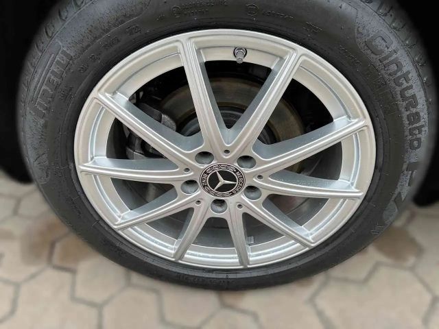 Mercedes-Benz CLA 200 CLA 200 d Shooting Brake