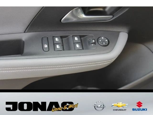 Opel Mokka 1.2 Turbo Enjoy