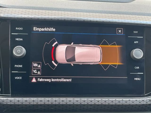 Volkswagen T-Cross 1.0 TSI DSG R-Line