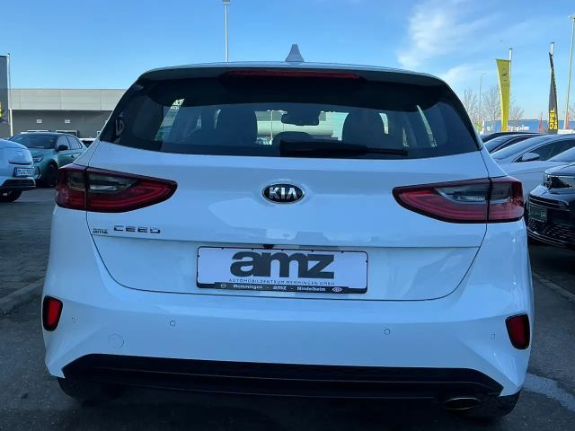 Kia Ceed GDi Vision