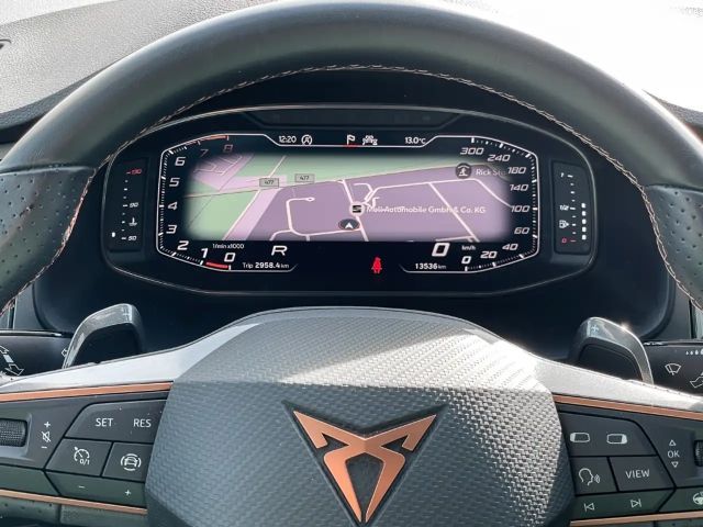 Cupra Ateca 1.5 TSI DSG