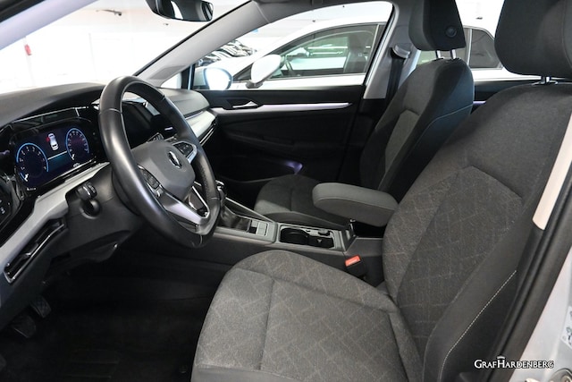 Volkswagen Golf 1.0 TSI Golf VIII Life