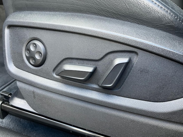 Audi Q5 50 TDI Quattro