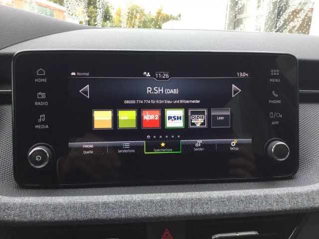 Skoda Kamiq 1.0 TSI Selection