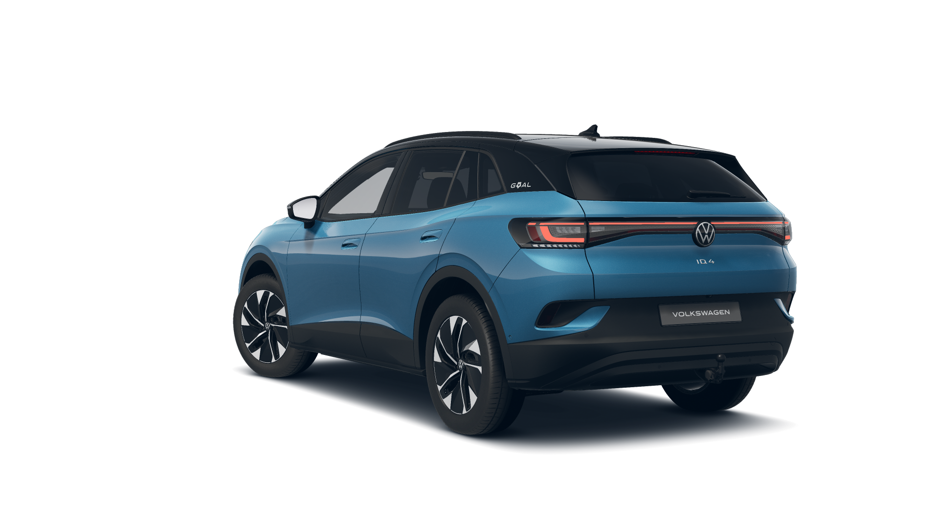 Volkswagen ID.4 DSG Performance Pro