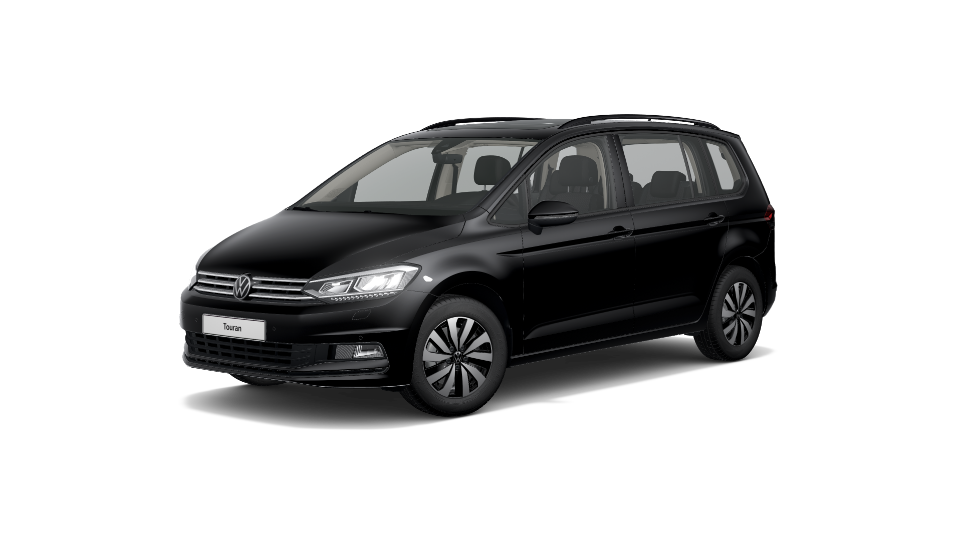 Volkswagen Touran DSG