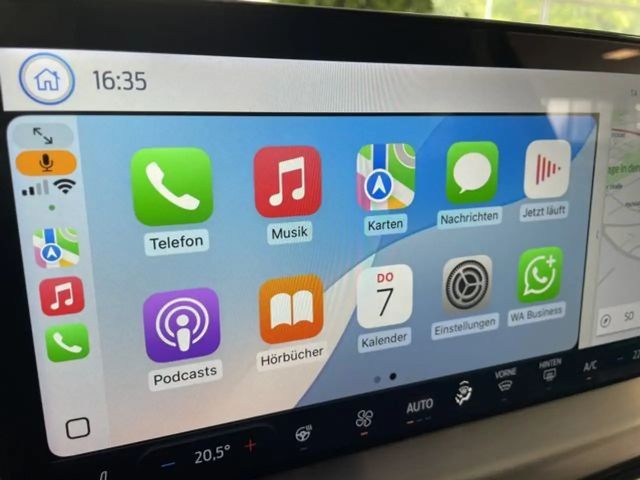 Ford Focus Titanium Wagon