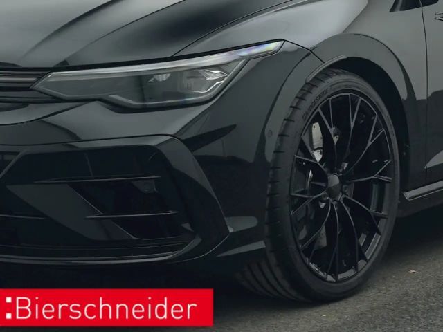 Volkswagen Golf 2.0 TSI DSG