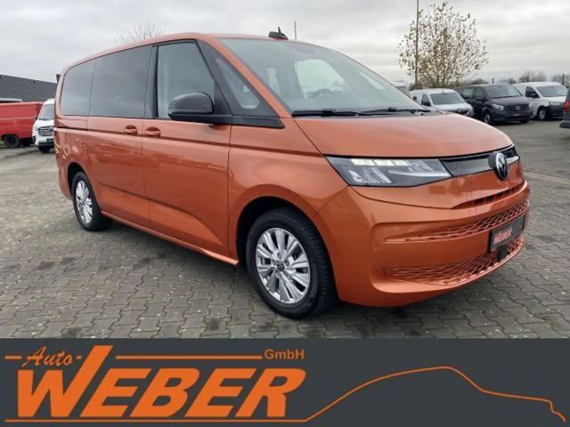 Volkswagen Multivan 1.5 TSI DSG Lang T7