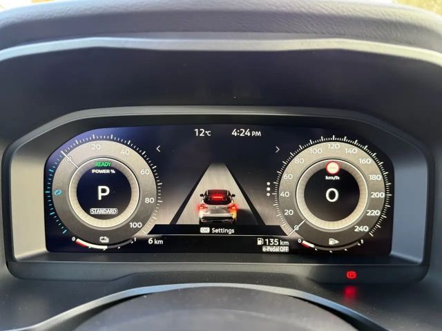 Nissan Qashqai N-Connecta