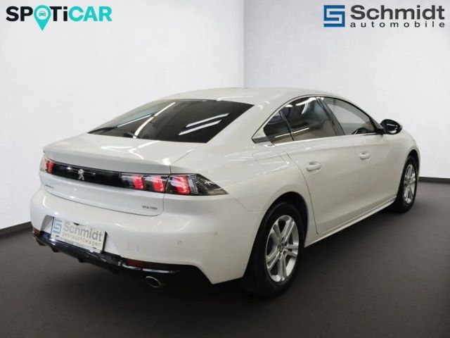 Peugeot 508 Allure Pack EAT8 PureTech