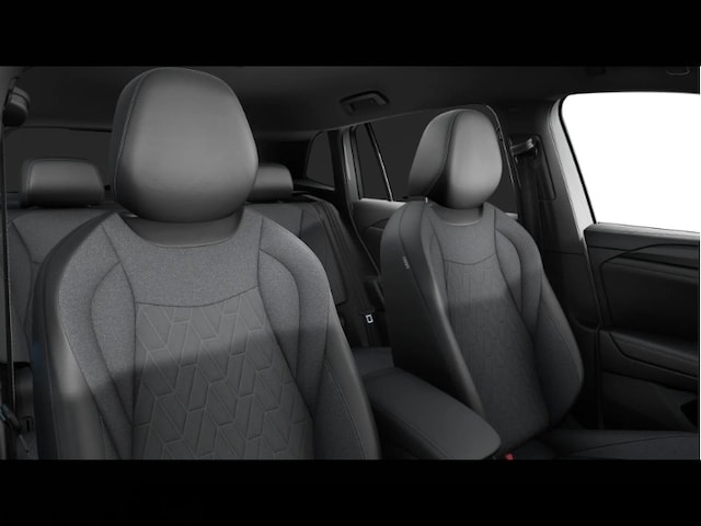 Volkswagen Tiguan 1.5 eTSI