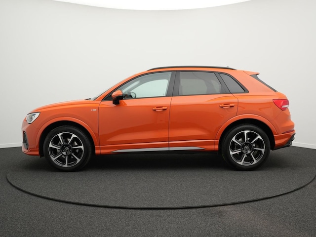Audi Q3 35 TFSI S-Line S-Tronic