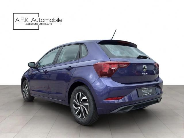 Volkswagen Polo 1.0 TSI Life