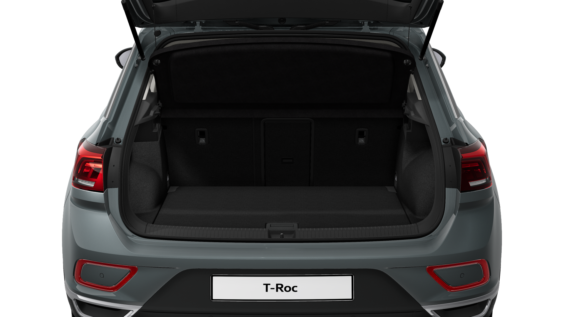 Volkswagen T-Roc 2.0 TDI Style