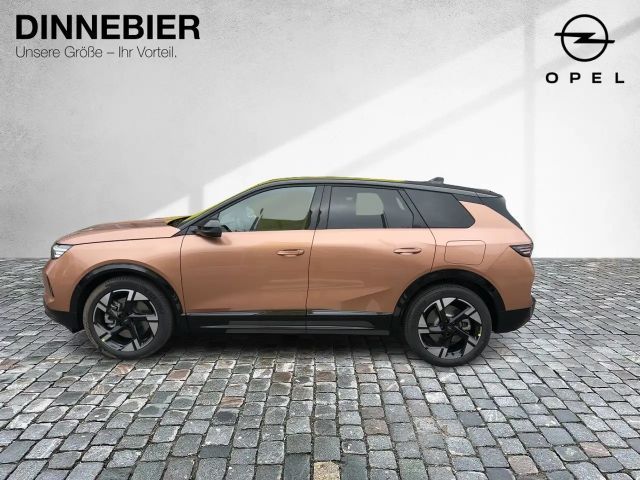 Opel Grandland X GS-Line Grand Sport