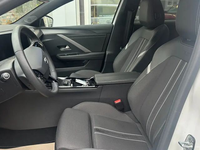 Opel Astra GS-Line Grand Sport