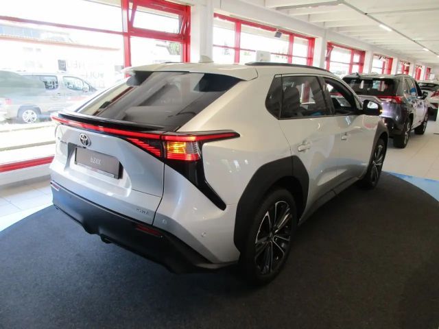 Toyota bZ4X Comfort Technik X-Mode
