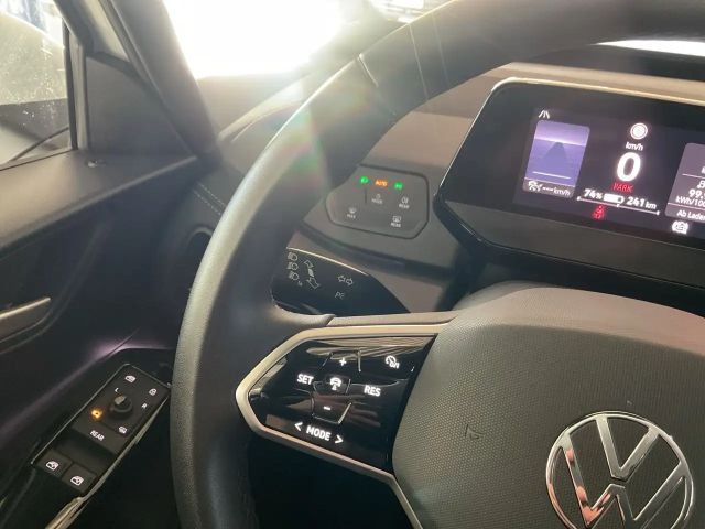 Volkswagen ID.3 Performance Pro