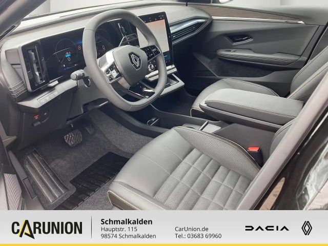 Renault Megane E-Tech E-Tech EV60 Iconic