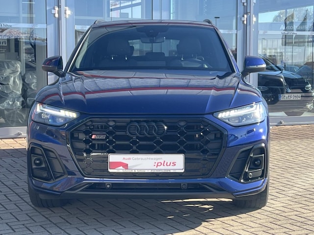 Audi SQ5 Sportback