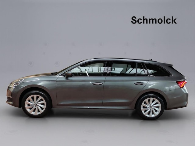 Skoda Octavia 2.0 TDI Combi