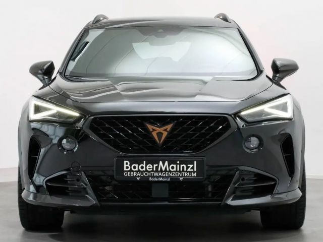 Cupra Formentor 2.5 TSI DSG VZ5