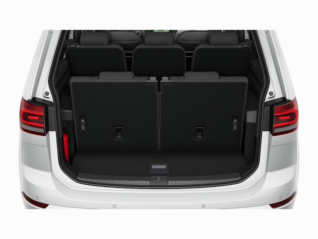 Volkswagen Touran 1.5 TSI DSG R-Line